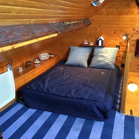 Gite De Mer * Виллервиль