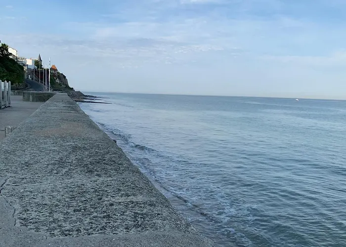 Gite De Mer Апартаменты