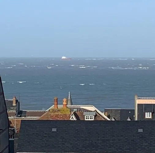 Gite De Mer Виллервиль