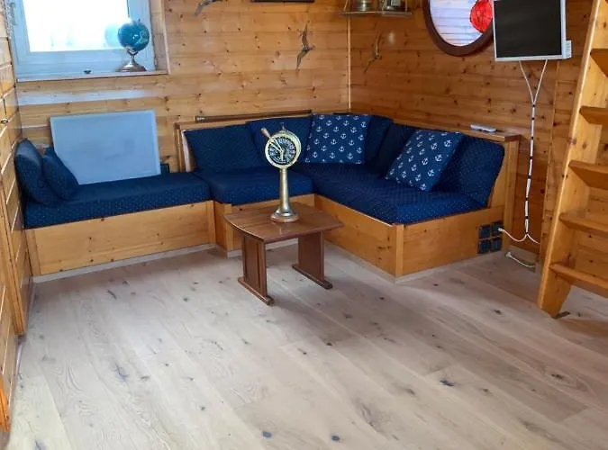 Gite De Mer Апартаменты