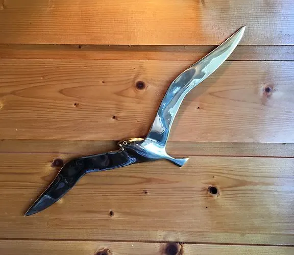 Апартаменты Gite De Mer *