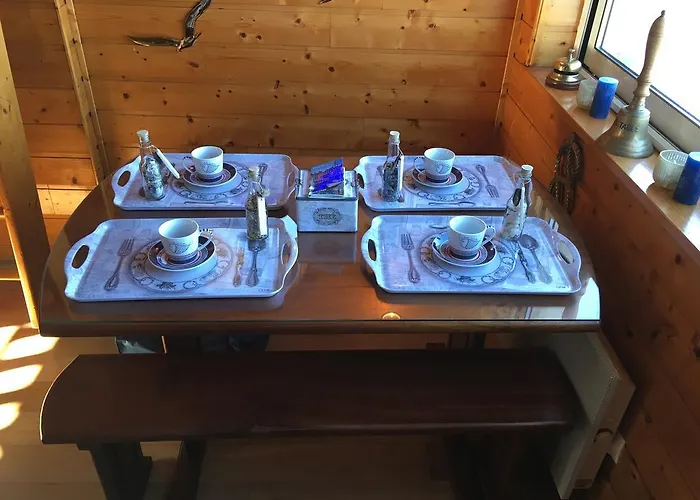 Gite De Mer Апартаменты Виллервиль