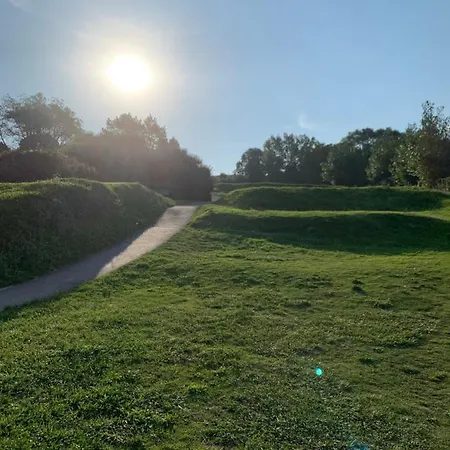 Gite De Mer Apartmán Villerville