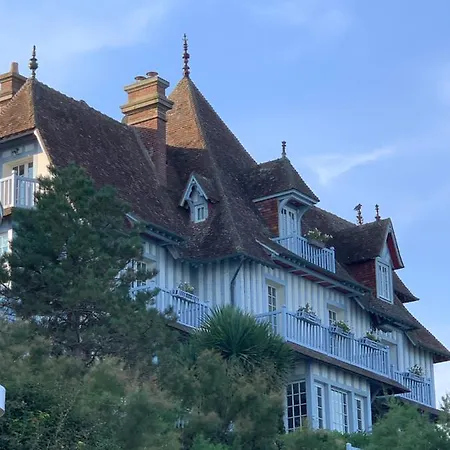 Apartmán Gite De Mer