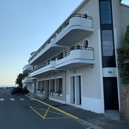Gite De Mer Apartmán