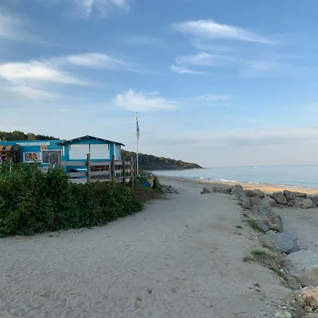 Gite De Mer Apartmán *