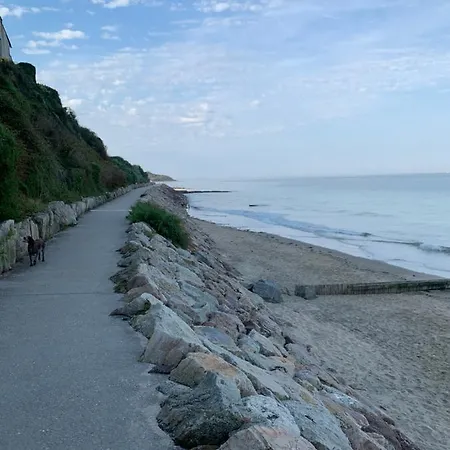 Gite De Mer * Villerville