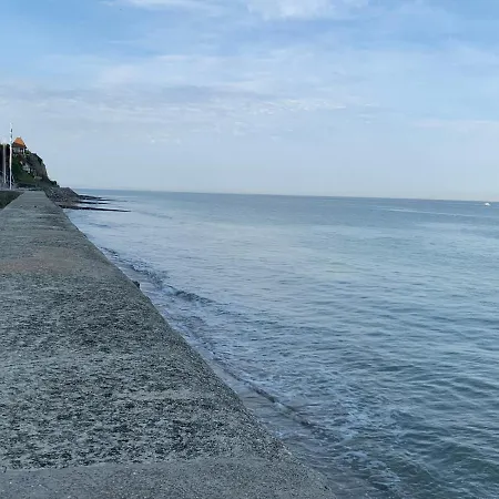 Gite De Mer Apartmán