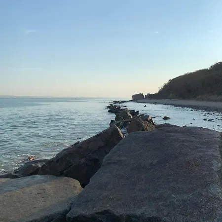 Gite De Mer Apartmán *