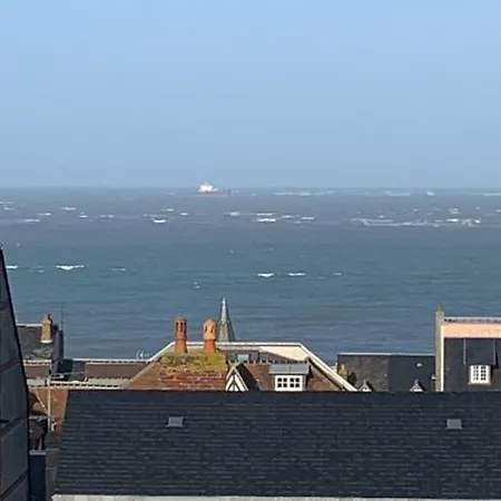 Gite De Mer Villerville