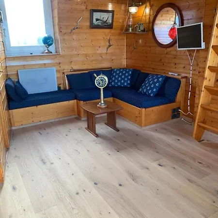 Gite De Mer Apartmán