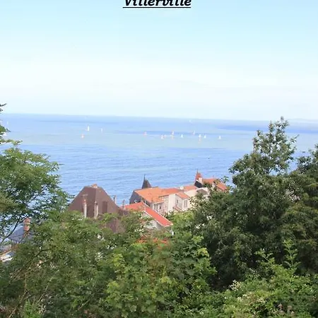 Gite De Mer Apartmán *