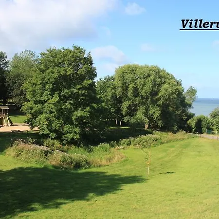 Gite De Mer Apartmán *