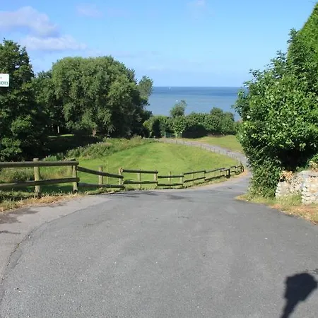 Gite De Mer Apartmán Villerville