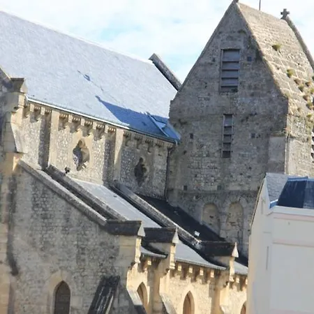 Apartmán Gite De Mer *