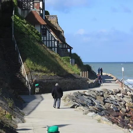 Apartmán Gite De Mer *