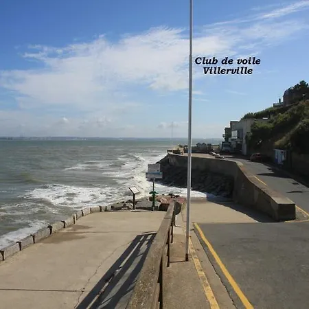 Gite De Mer Villerville