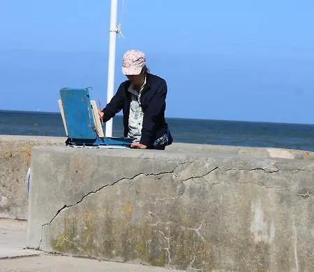 Apartmán Gite De Mer *