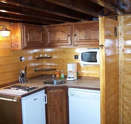 Gite De Mer Apartmán *