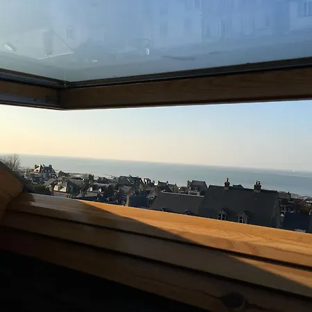 Gite De Mer Apartmán