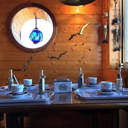 Gite De Mer Apartmán *