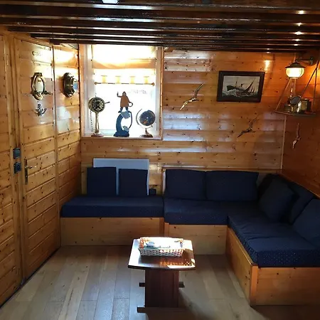 Apartmán Gite De Mer Villerville