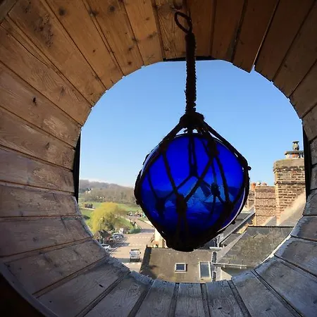 Gite De Mer Apartmán