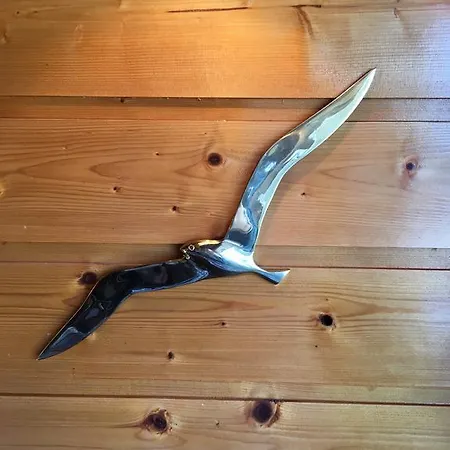 Apartmán Gite De Mer *