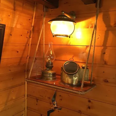 Gite De Mer Apartmán