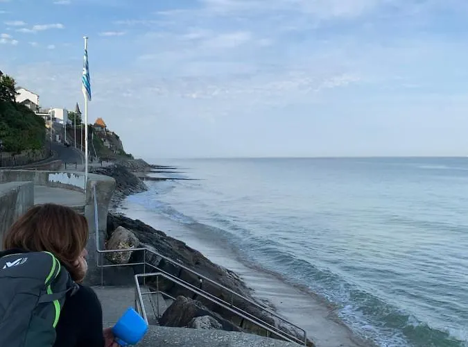 Gite De Mer * Villerville