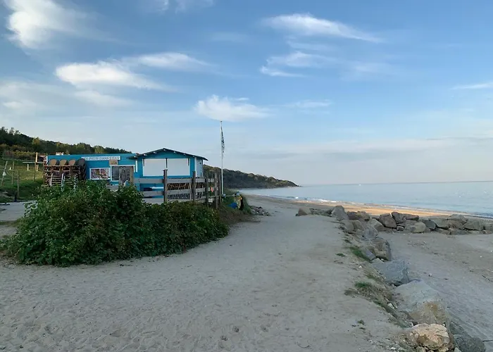 Gite De Mer Lejlighed *