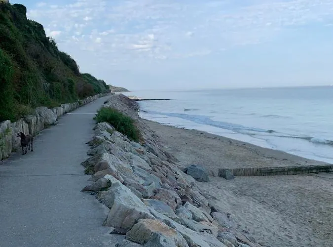 Gite De Mer * Villerville