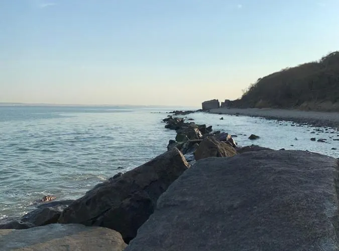 Gite De Mer Lejlighed *