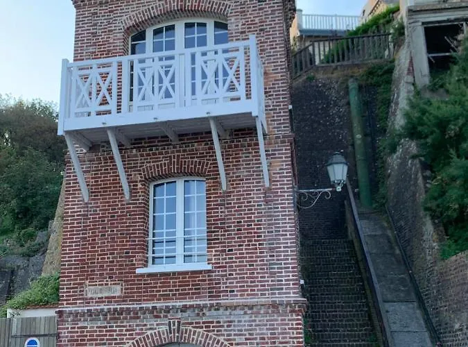 Gite De Mer * Villerville