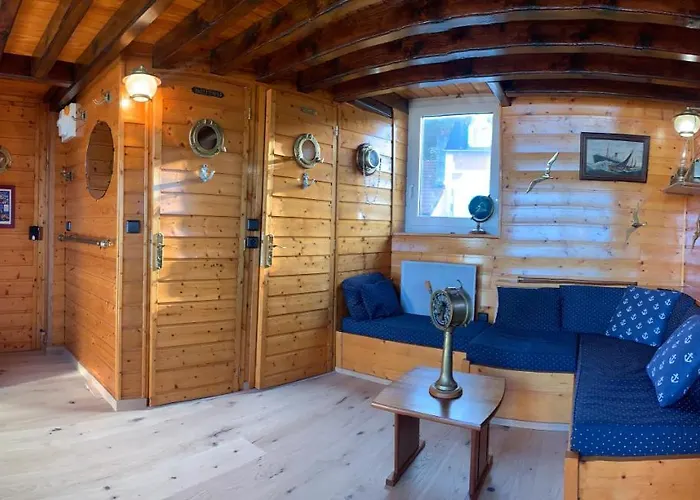 Gite De Mer * Villerville