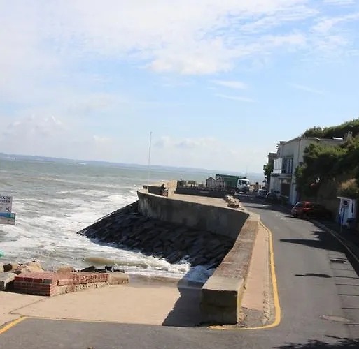 Lejlighed Gite De Mer