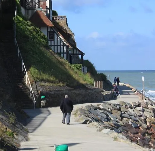 Lejlighed Gite De Mer *