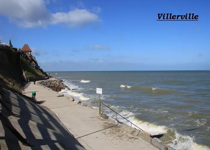 Lejlighed Gite De Mer