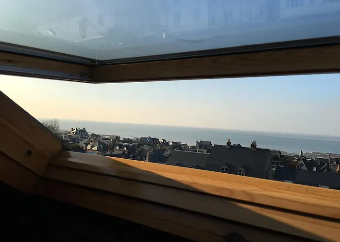 Gite De Mer Lejlighed