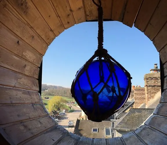 Gite De Mer Lejlighed