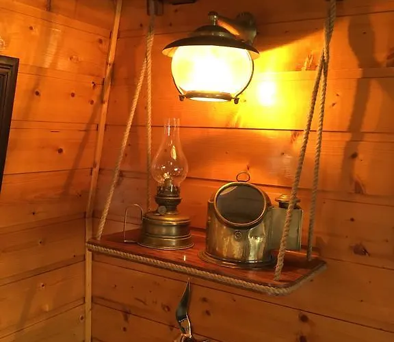 Gite De Mer Lejlighed