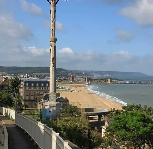 Gite De Mer Lejlighed